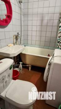 2-к квартира, на длительный срок, 44м2, 5/5 этаж