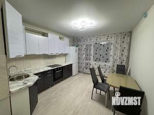 2-к квартира, на длительный срок, 65м2, 4/14 этаж