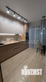 2-к квартира, на длительный срок, 35м2, 4/16 этаж