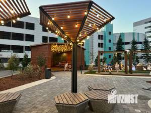 2-к квартира, на длительный срок, 40м2, 17/18 этаж