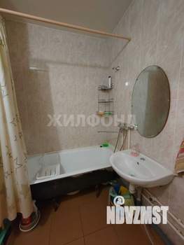 1-к квартира, на длительный срок, 33м2, 1/10 этаж