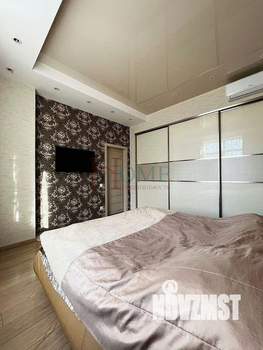 1-к квартира, на длительный срок, 37м2, 5/16 этаж