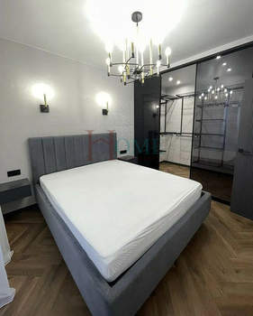 2-к квартира, на длительный срок, 48м2, 16/17 этаж