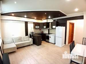 2-к квартира, на длительный срок, 50м2, 3/5 этаж