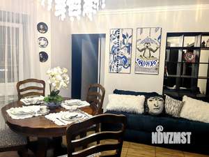 2-к квартира, на длительный срок, 72м2, 2/17 этаж