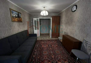 2-к квартира, на длительный срок, 45м2, 2/5 этаж