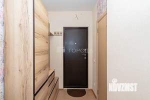 Студия квартира, на длительный срок, 20м2, 14/17 этаж