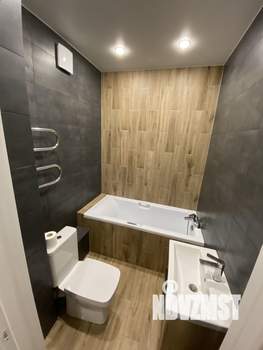 1-к квартира, на длительный срок, 35м2, 8/9 этаж