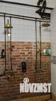 2-к квартира, посуточно, 29м2, 4/5 этаж