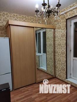 Студия квартира, на длительный срок, 21м2, 12/16 этаж