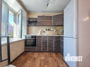 2-к квартира, на длительный срок, 40м2, 2/9 этаж