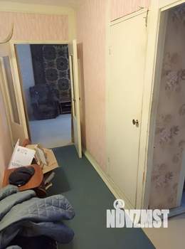 2-к квартира, на длительный срок, 46м2, 6/9 этаж