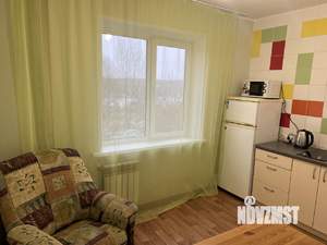 1-к квартира, на длительный срок, 40м2, 9/10 этаж