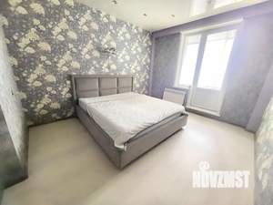 2-к квартира, на длительный срок, 75м2, 9/20 этаж