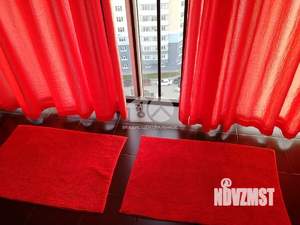 1-к квартира, на длительный срок, 45м2, 14/18 этаж