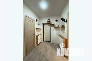 1-к квартира, посуточно, 40м2, 2/4 этаж