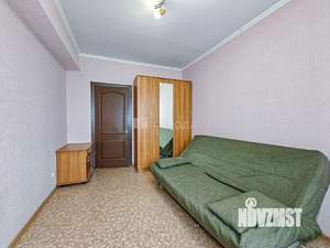 2-к квартира, на длительный срок, 57м2, 14/17 этаж