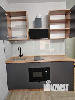 Студия квартира, на длительный срок, 29м2, 9/16 этаж