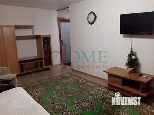 1-к квартира, на длительный срок, 34м2, 4/9 этаж