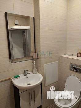 1-к квартира, на длительный срок, 57м2, 7/19 этаж