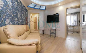 3-к квартира, на длительный срок, 74м2, 9/10 этаж