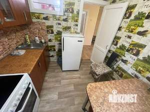 1-к квартира, на длительный срок, 32м2, 3/5 этаж