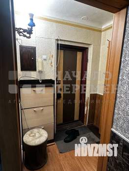 1-к квартира, на длительный срок, 30м2, 5/5 этаж