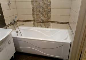 Студия квартира, на длительный срок, 36м2, 14/16 этаж