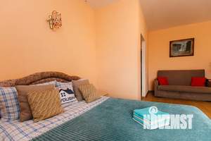 1-к квартира, посуточно, 36м2, 7/9 этаж