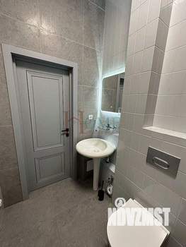 2-к квартира, на длительный срок, 63м2, 18/18 этаж