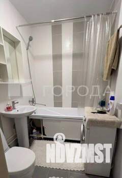 1-к квартира, на длительный срок, 39м2, 11/14 этаж