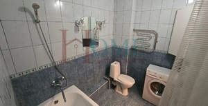 1-к квартира, на длительный срок, 44м2, 12/22 этаж