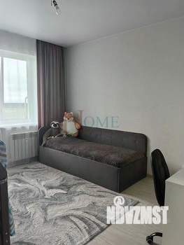 2-к квартира, на длительный срок, 64м2, 16/17 этаж