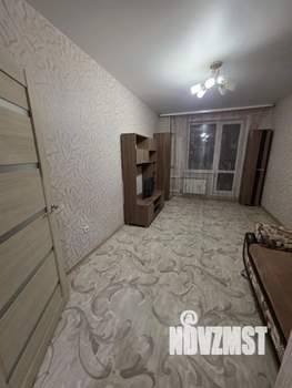 1-к квартира, на длительный срок, 40м2, 8/25 этаж