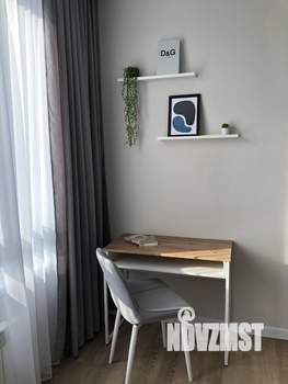 1-к квартира, на длительный срок, 31м2, 8/27 этаж