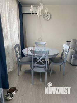 3-к квартира, на длительный срок, 56м2, 4/5 этаж