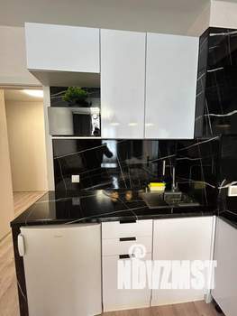 2-к квартира, посуточно, 48м2, 1/24 этаж