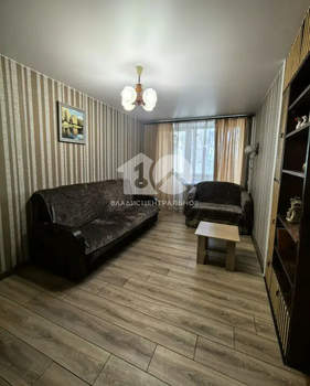 1-к квартира, на длительный срок, 33м2, 3/4 этаж