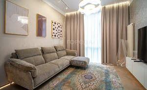 2-к квартира, на длительный срок, 70м2, 4/8 этаж