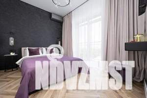 2-к квартира, посуточно, 41м2, 10/17 этаж