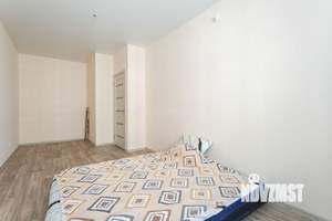 1-к квартира, на длительный срок, 40м2, 10/13 этаж