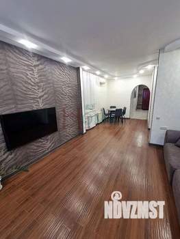 2-к квартира, на длительный срок, 65м2, 13/18 этаж