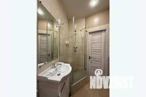 1-к квартира, посуточно, 30м2, 2/17 этаж