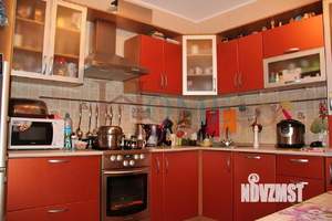 3-к квартира, на длительный срок, 77м2, 4/10 этаж