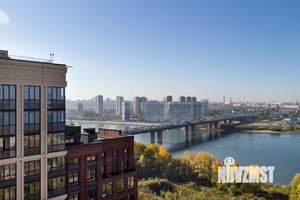 1-к квартира, посуточно, 31м2, 1/1 этаж