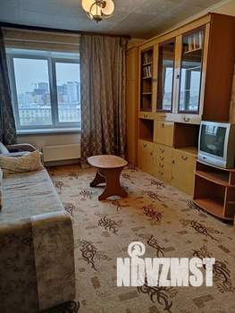 2-к квартира, посуточно, 45м2, 8/9 этаж