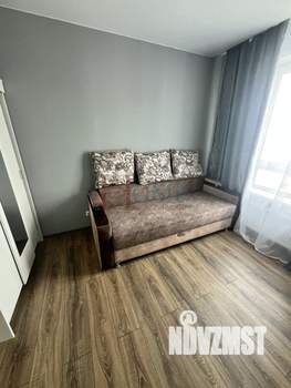 2-к квартира, на длительный срок, 40м2, 16/17 этаж