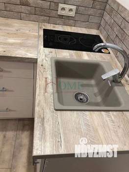 Студия квартира, на длительный срок, 32м2, 6/13 этаж