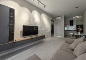 2-к квартира, на длительный срок, 42м2, 8/23 этаж