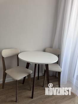 1-к квартира, на длительный срок, 28м2, 25/29 этаж